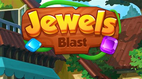 Jewel Blast Betano